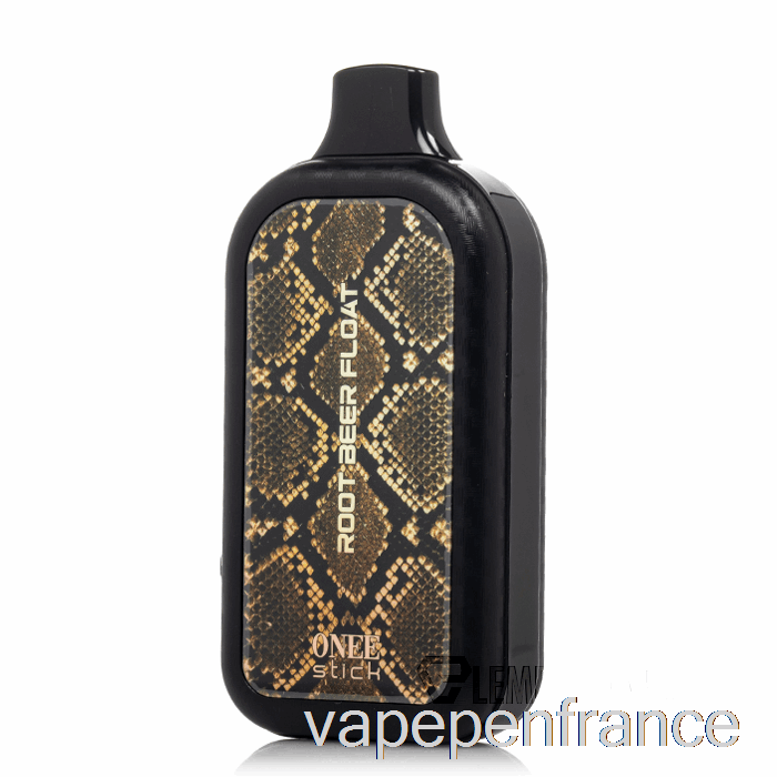 Yibla 6500 Stylo Vape Flottant Jetable Pour Bière De Racine